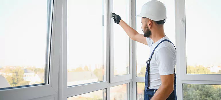 Double Pane Window Glass Repair in Sunny Isles Beach, FL