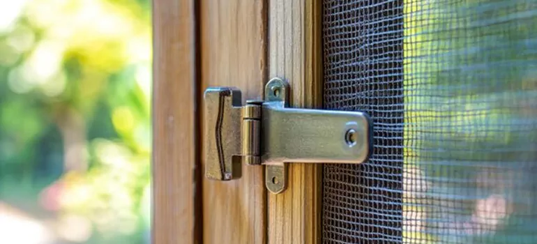 Window Latches Replacement in Sunny Isles Beach, FL