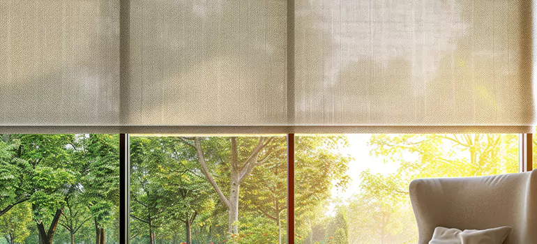 Custom Window Shades in Sunny Isles Beach, FL